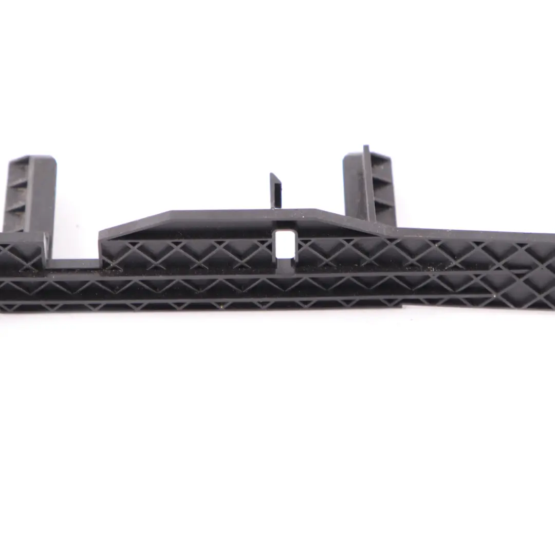 Handle Cover Mount Trunk Interior Grab Trim to Mercedes S212 Tailgate with Part number A2127430032 Mercedes S212 Tailgate Handle Cover Mount Trunk Interior Grab Trim - SKU A2127430032 - Part number A2127430032