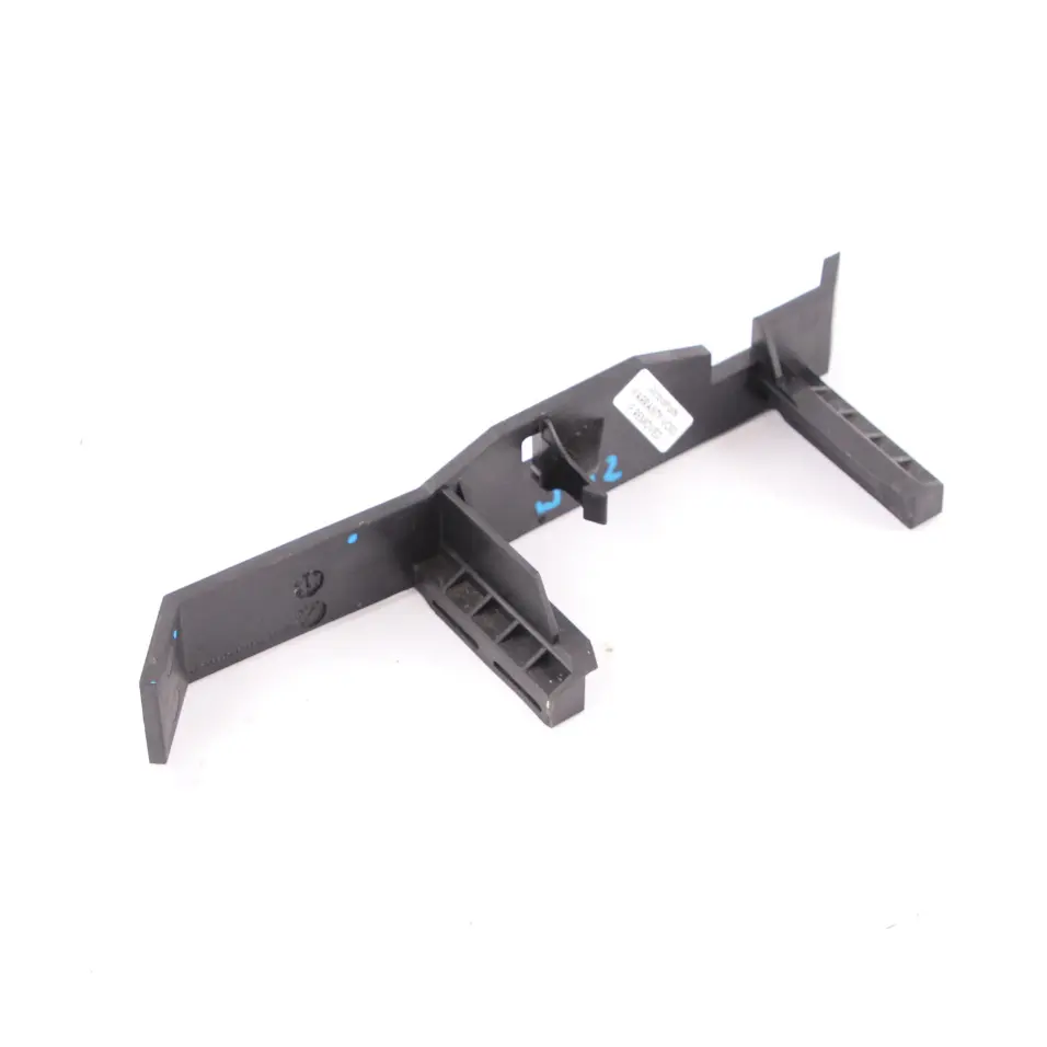 Handle Cover Mount Trunk Interior Grab Trim to Mercedes S212 Tailgate with Part number A2127430032 Mercedes S212 Tailgate Handle Cover Mount Trunk Interior Grab Trim - SKU A2127430032 - Part number A2127430032