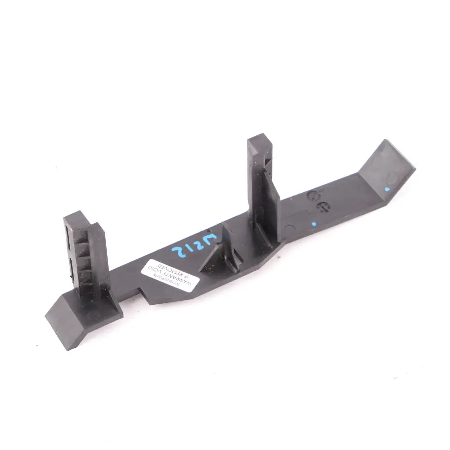 Handle Cover Mount Trunk Interior Grab Trim to Mercedes S212 Tailgate with Part number A2127430032 Mercedes S212 Tailgate Handle Cover Mount Trunk Interior Grab Trim - SKU A2127430032 - Part number A2127430032