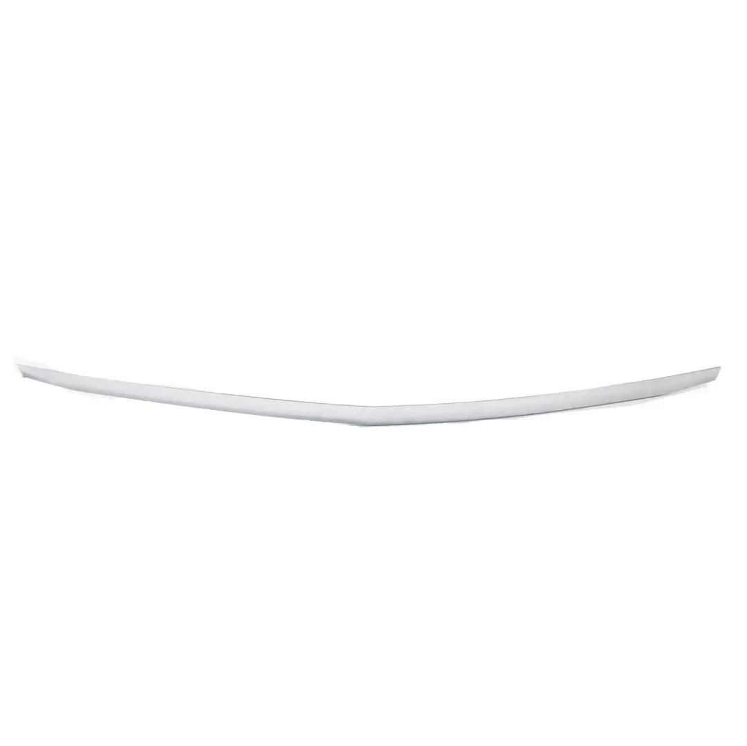  Tira Maletero Mercedes W212 Embellecedor Cubremaletero Trasero - SKU A2127430282 - Número de pieza A2127430282