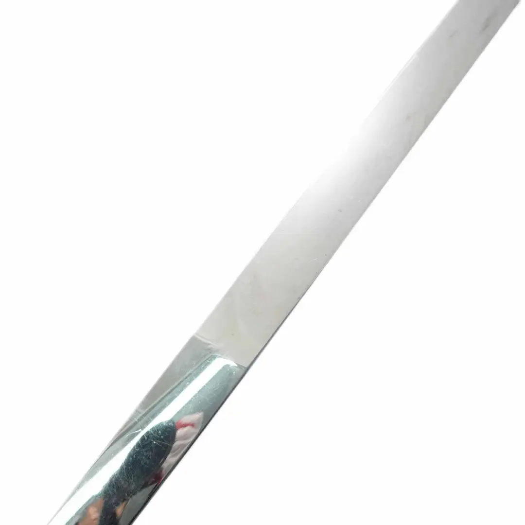  Striscia Bagagliaio Mercedes W212 Portellone Coperchio Protezione - SKU A2127430282 - Numero di parte A2127430282