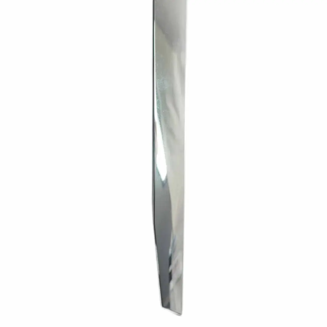  Striscia Bagagliaio Mercedes W212 Portellone Coperchio Protezione - SKU A2127430282 - Numero di parte A2127430282