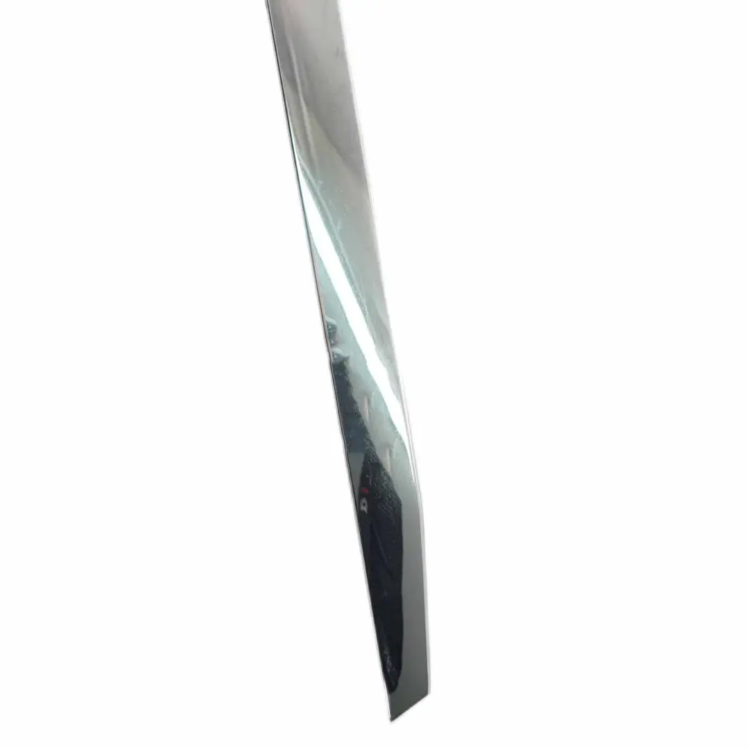  Striscia Bagagliaio Mercedes W212 Portellone Coperchio Protezione - SKU A2127430282 - Numero di parte A2127430282