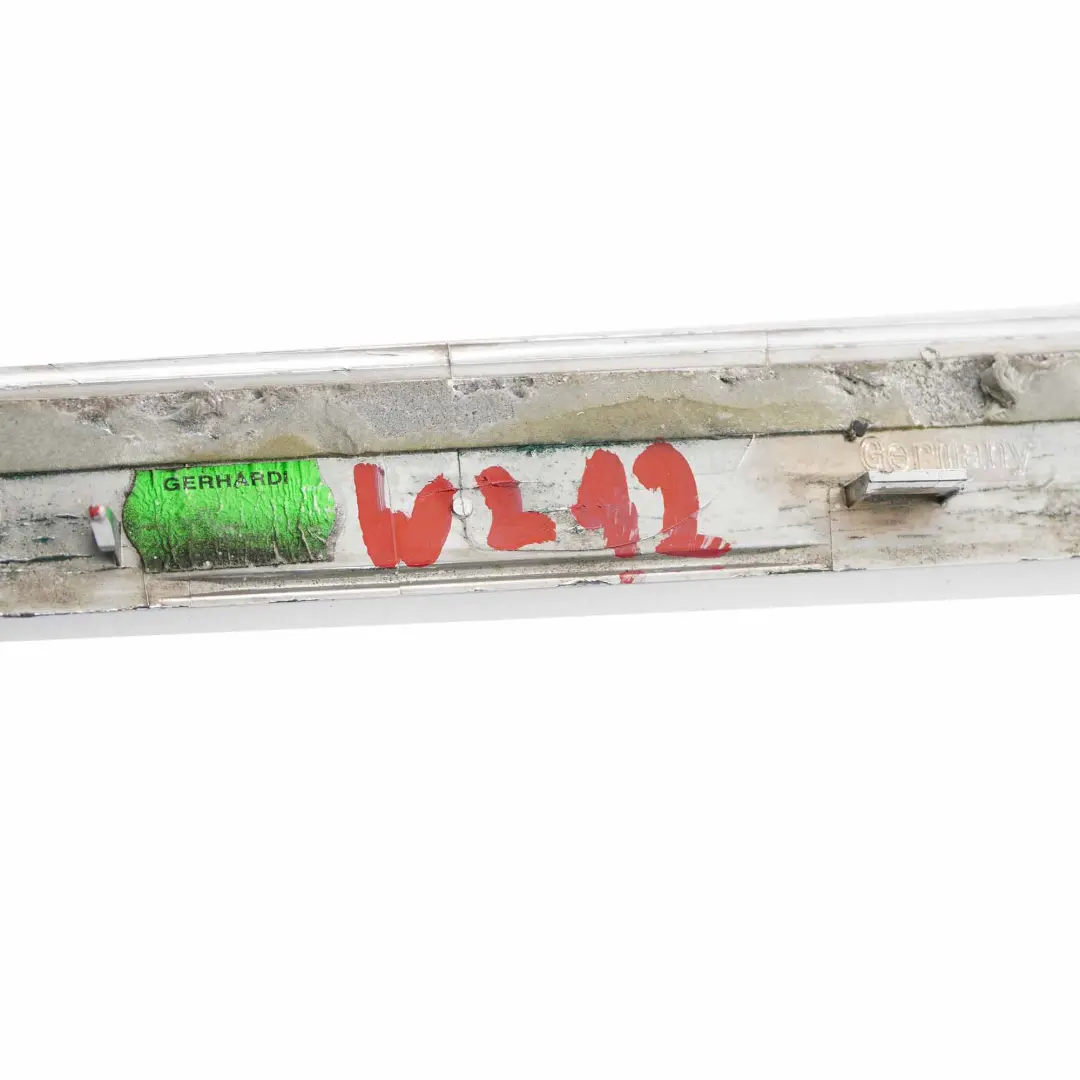  Striscia Bagagliaio Mercedes W212 Portellone Coperchio Protezione - SKU A2127430382-1 - Numero di parte A2127430382