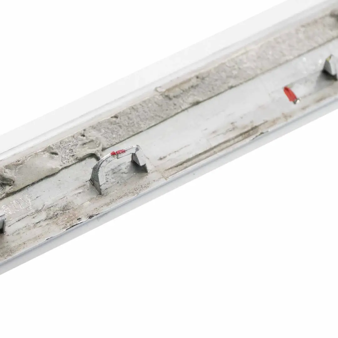 Mercedes W212 Listwa Klapy Bagażnika Chromowana - SKU A2127430382-1 - Numer Części A2127430382