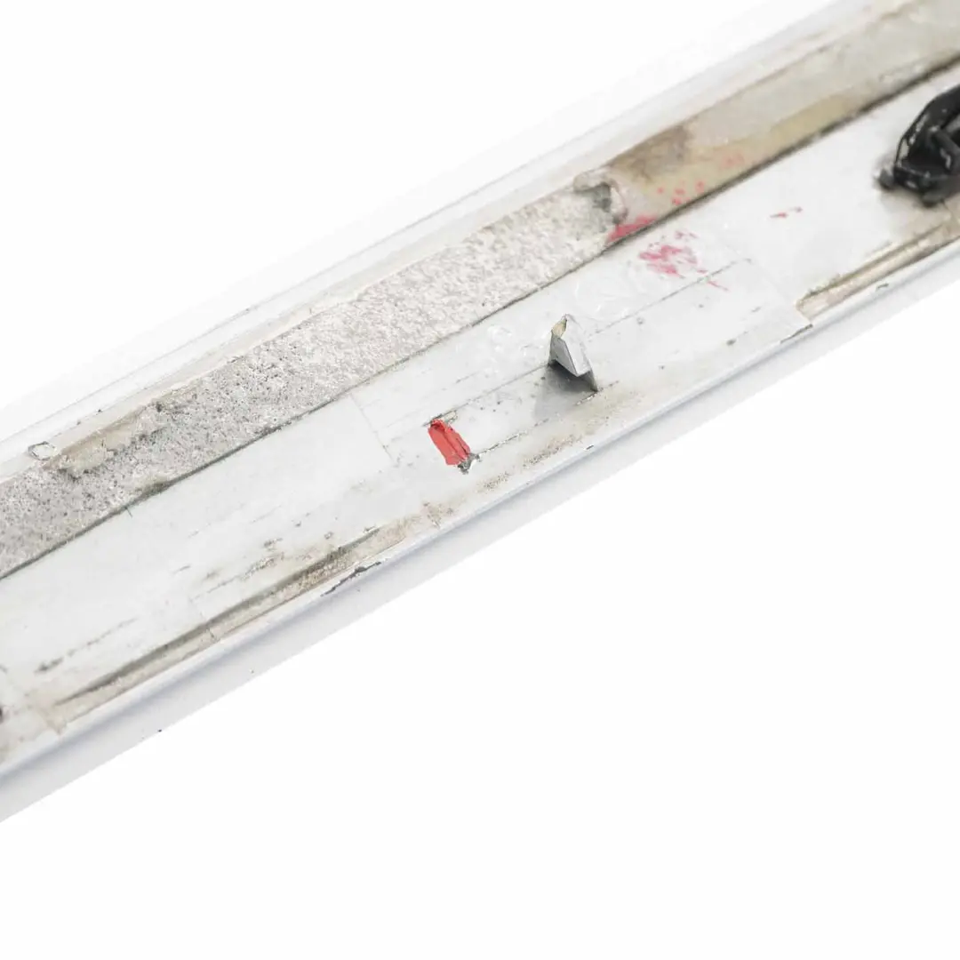  Striscia Bagagliaio Mercedes W212 Portellone Coperchio Protezione - SKU A2127430382-1 - Numero di parte A2127430382