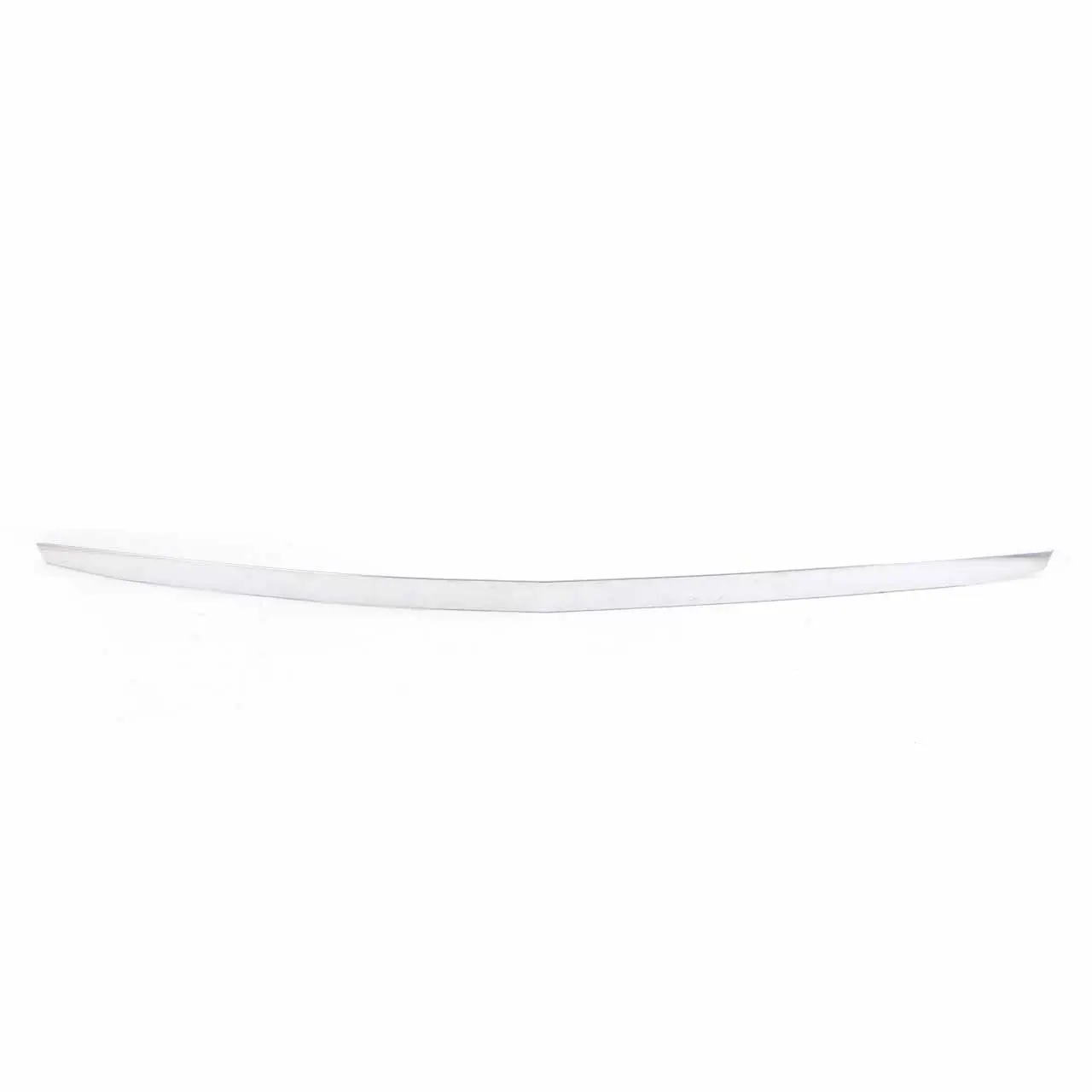 Mercedes W212 Kofferbak Achterklep Sierstrip Chroom A2127430382