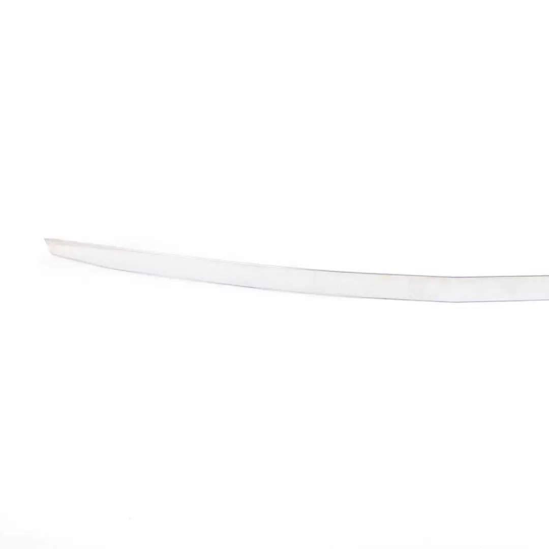 Heckklappe Boot Abdeckung Trim Hinten Streifen Chrom für Mercedes W212 mit Teilenummer A2127430382 Mercedes W212 Heckklappe Boot Abdeckung Trim Hinten Streifen Chrom - SKU A2127430382-2 - Teilenummer A2127430382