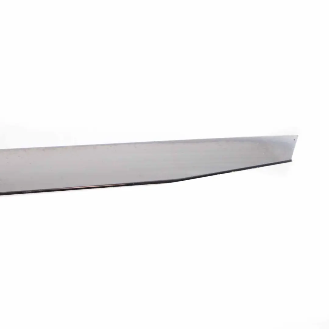 Mercedes W212 Trunk Strip Tailgate Boot Cover Trim Rear Chrome - SKU A2127430382-2 - Part number A2127430382