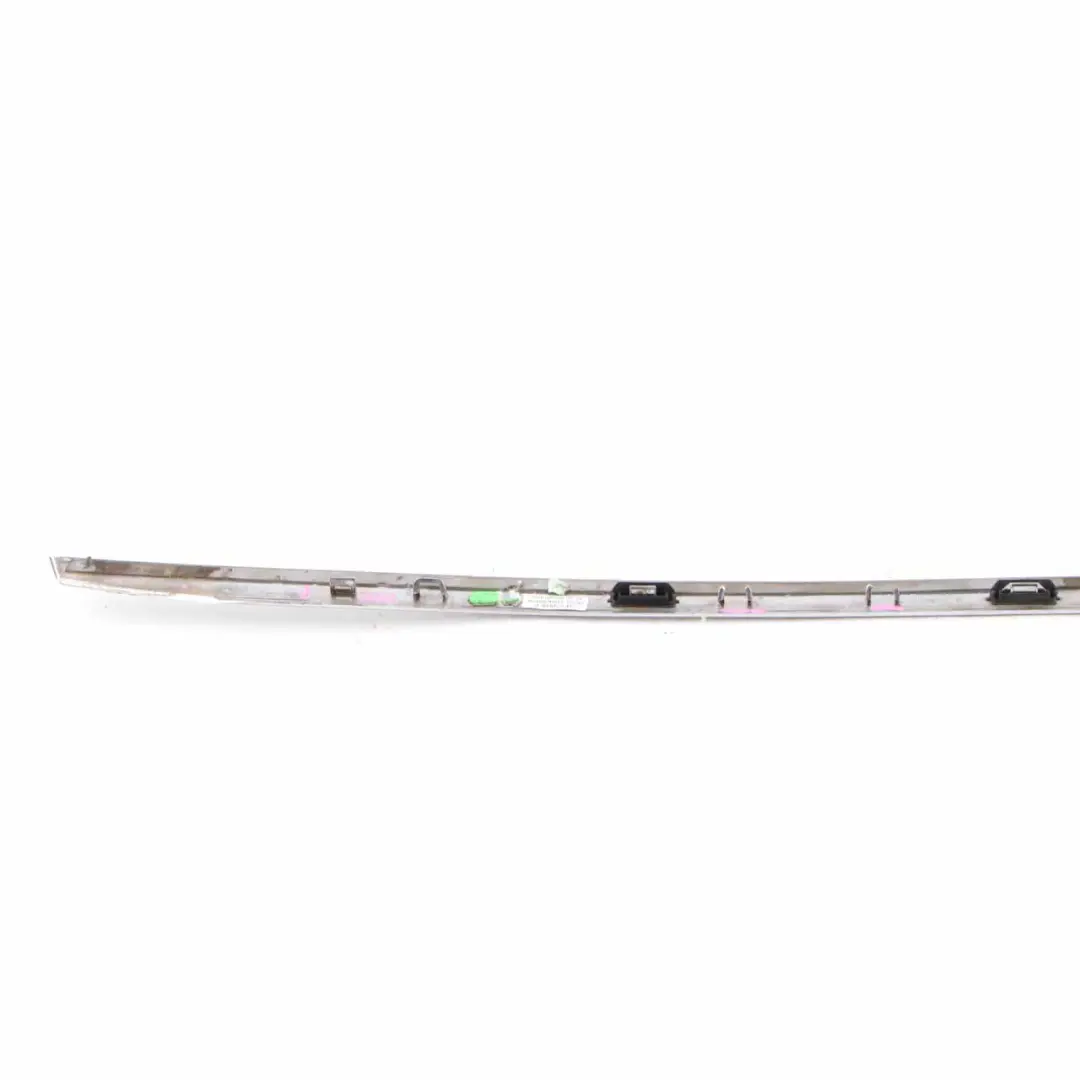 Heckklappe Boot Abdeckung Trim Hinten Streifen Chrom für Mercedes W212 mit Teilenummer A2127430382 Mercedes W212 Heckklappe Boot Abdeckung Trim Hinten Streifen Chrom - SKU A2127430382-2 - Teilenummer A2127430382