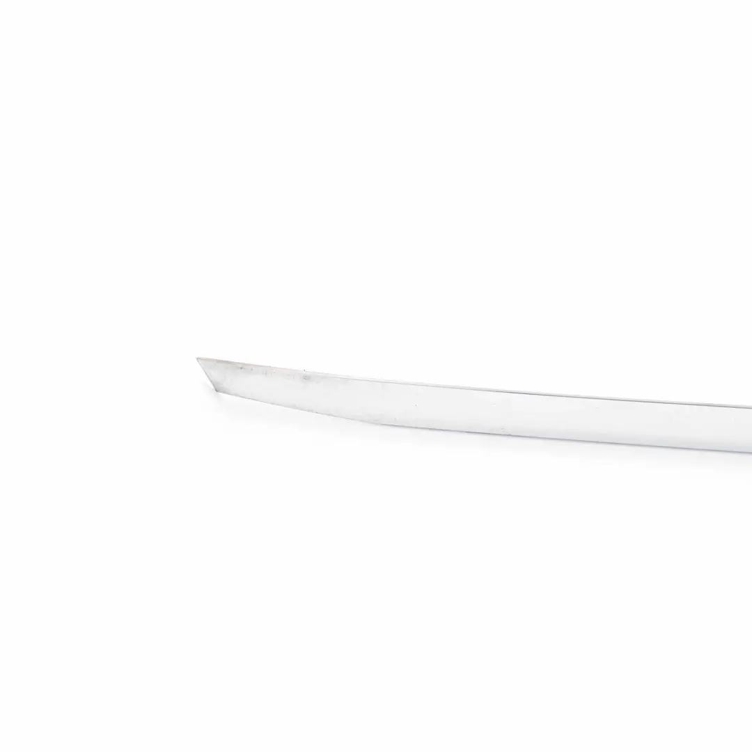 Mercedes W212 Bandeau Coffre Couvercle Hayon Arrière Chromé - SKU A2127430382 - Numéro de pièce A2127430382