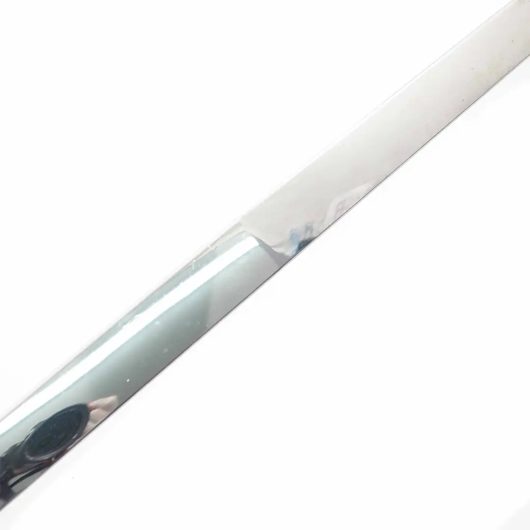  Striscia Bagagliaio Mercedes W212 Portellone Coperchio Protezione - SKU A2127430382 - Numero di parte A2127430382