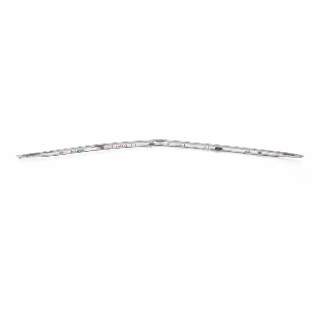  Trunk Strip Mercedes W212 Tailgate Boot Cover Trim Rear Chrome - SKU A2127430382 - Part number A2127430382