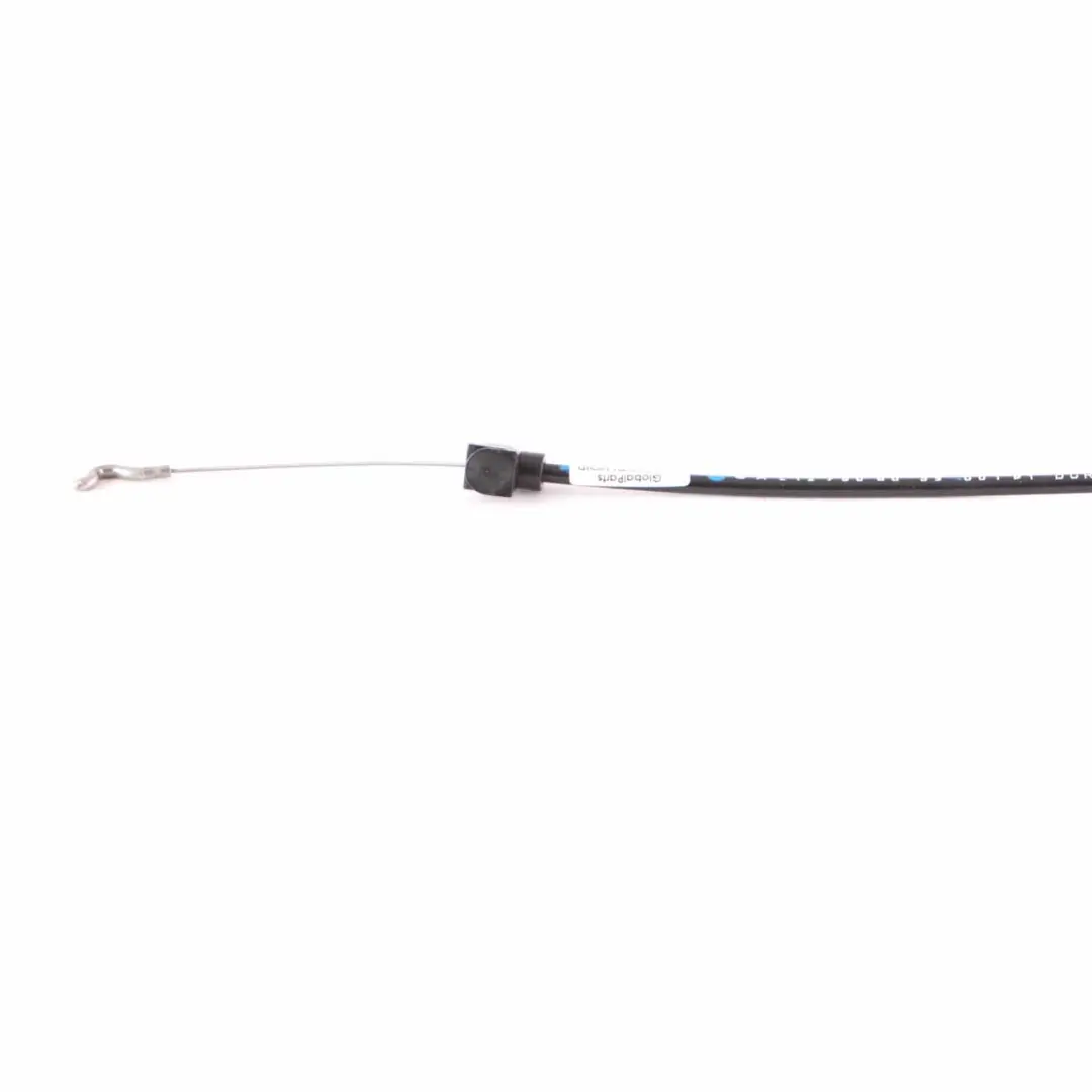 Mercedes S212 Trunk Bowden Cable Link Boot Tailgate Linkage - SKU A2127500059 - Part number A2127500059