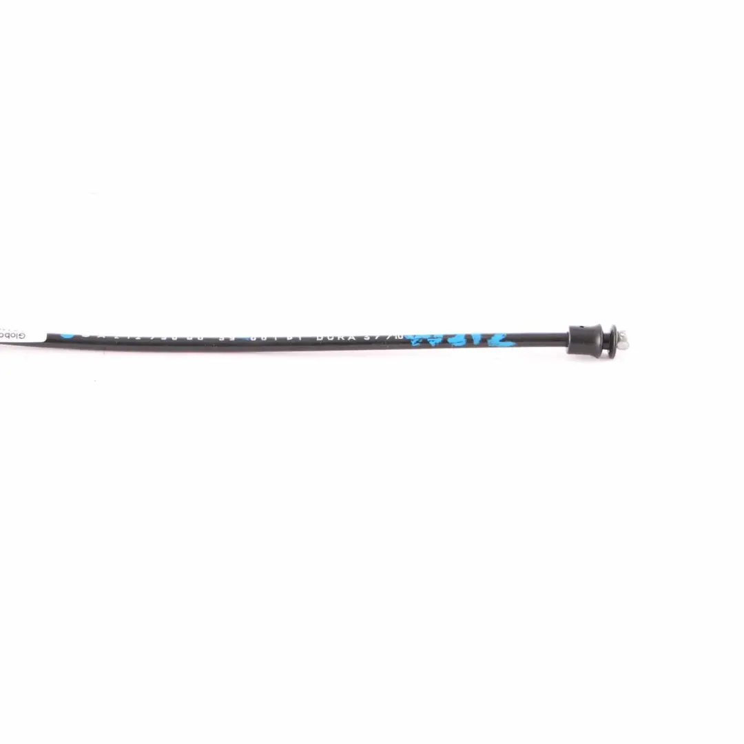 Mercedes S212 Trunk Bowden Cable Link Boot Tailgate Linkage - SKU A2127500059 - Part number A2127500059
