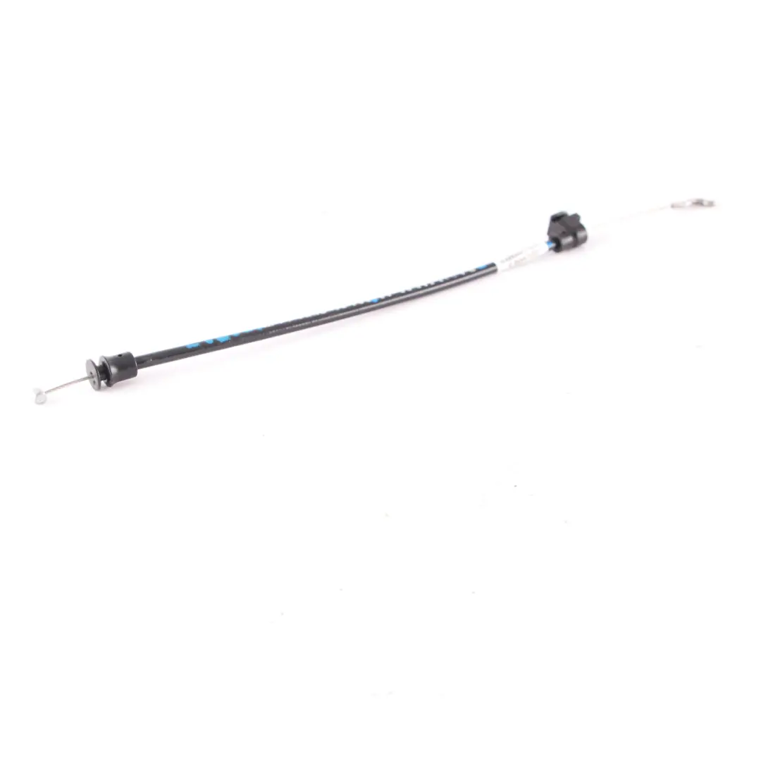 Mercedes S212 Trunk Bowden Cable Link Boot Tailgate Linkage - SKU A2127500059 - Part number A2127500059