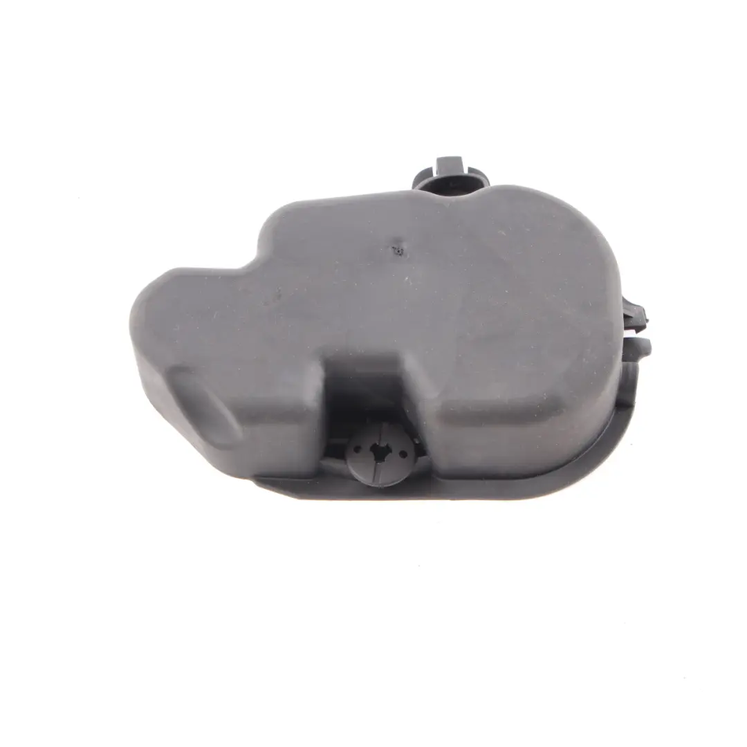 Trunk Lock Cover Mercedes W212 CLS W218 Tailgate Latch Trim Housing to with Part number A2127500060 Trunk Lock Cover Mercedes W212 CLS W218 Tailgate Latch Trim Housing - SKU A2127500060 - Part number A2127500060