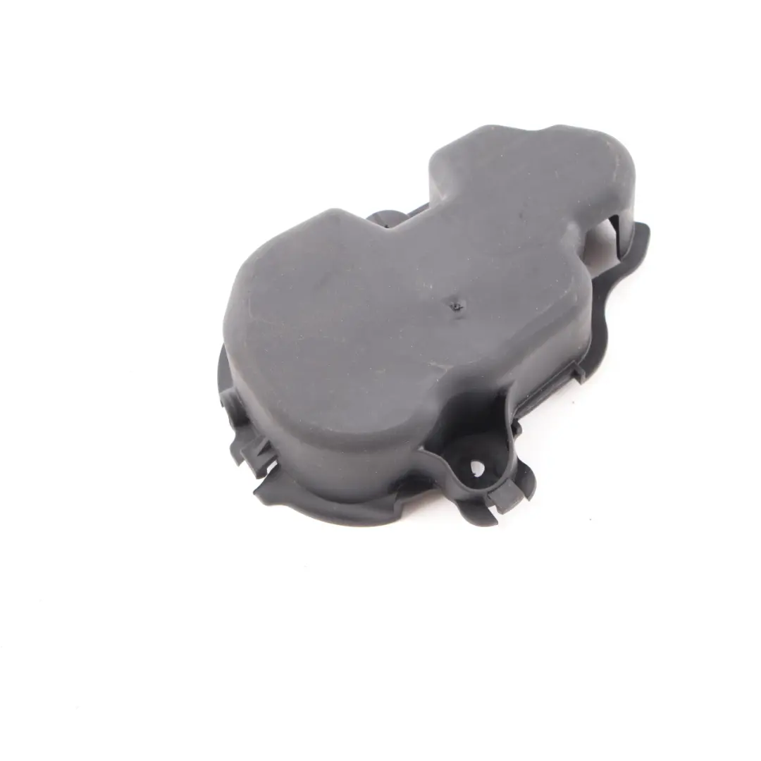  Trunk Lock Cover Mercedes W212 CLS W218 Tailgate Latch Trim Housing - SKU A2127500060 - Part number A2127500060