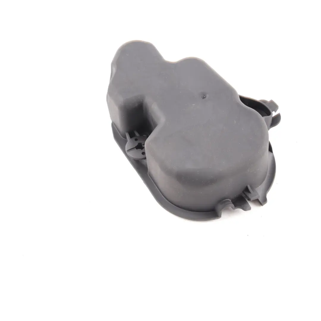  Tapa cerradura maletero Mercedes W212 CLS W218 Carcasa embellecedor - SKU A2127500060 - Número de pieza A2127500060
