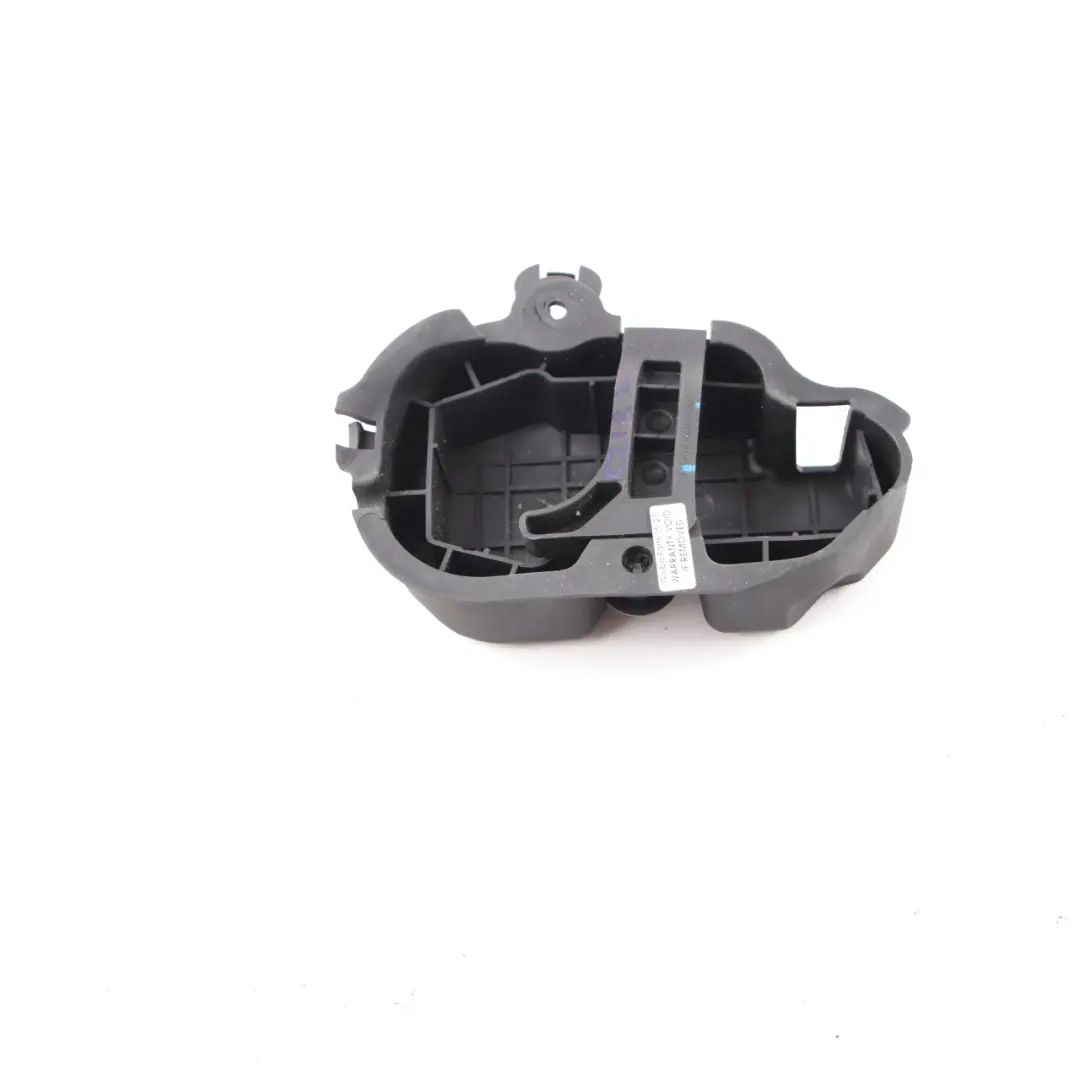  Trunk Lock Cover Mercedes W212 CLS W218 Tailgate Latch Trim Housing - SKU A2127500060 - Part number A2127500060