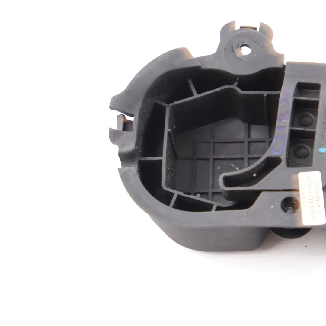  Coperchio serratura bagagliaio Mercedes W212 CLS W218 Alloggiamento - SKU A2127500060 - Numero di parte A2127500060