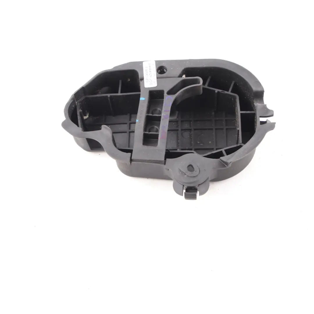  Trunk Lock Cover Mercedes W212 CLS W218 Tailgate Latch Trim Housing - SKU A2127500060 - Part number A2127500060