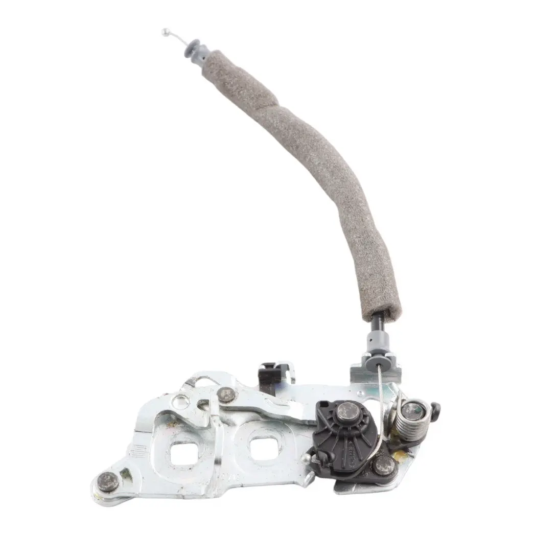 Mercedes W213 Trunk Tailgate Boot Lift Motor Lid Lock - SKU A2127500084 - Part number A2127500084