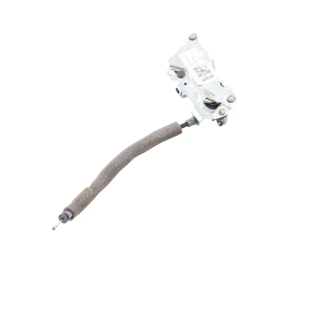 Mercedes W213 Trunk Tailgate Boot Lift Motor Lid Lock - SKU A2127500084 - Part number A2127500084