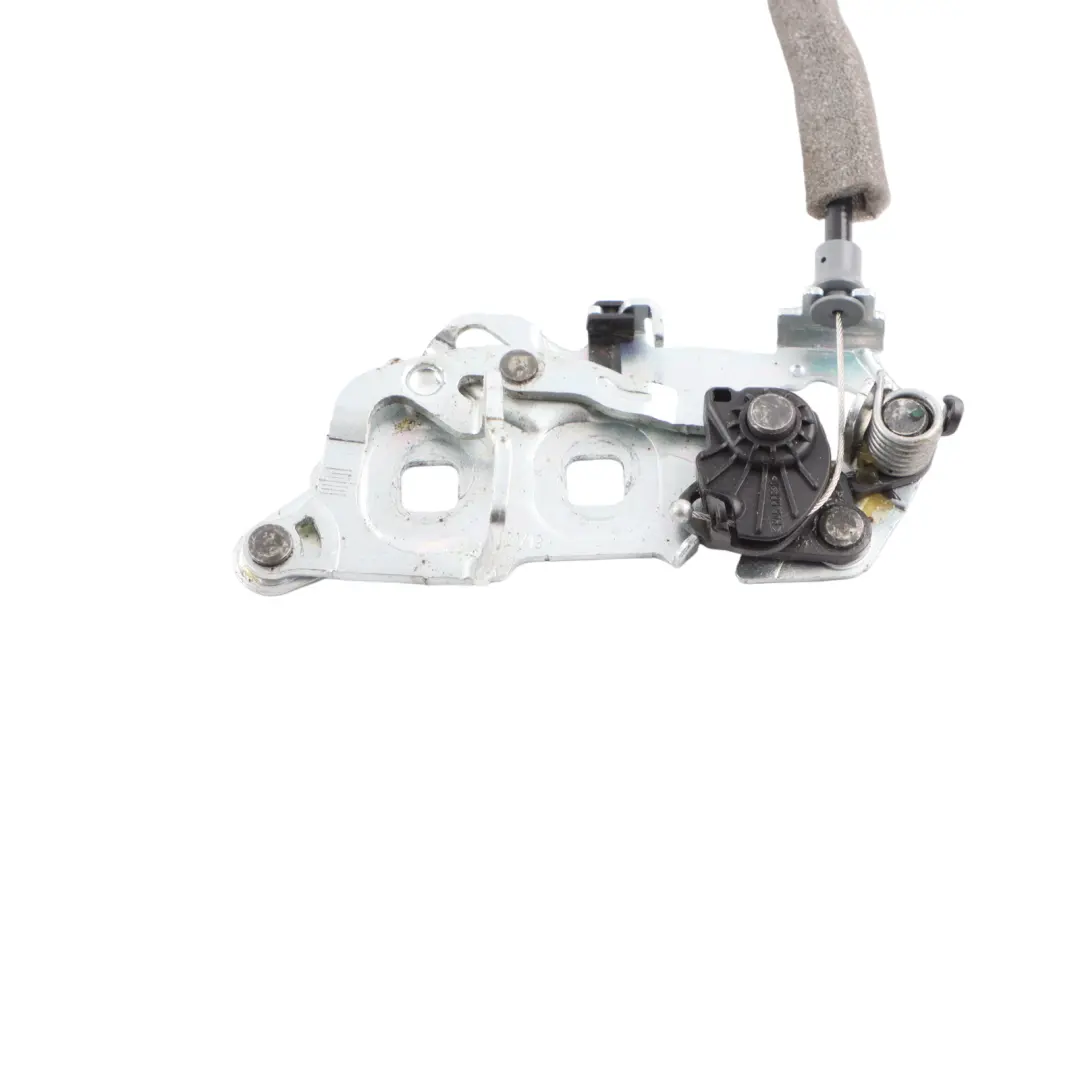 Mercedes W213 Trunk Tailgate Boot Lift Motor Lid Lock - SKU A2127500084 - Part number A2127500084
