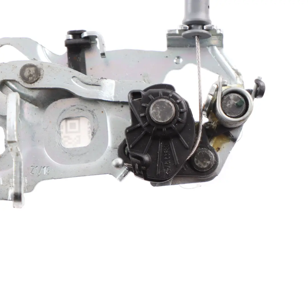 Mercedes W213 Trunk Tailgate Boot Lift Motor Lid Lock - SKU A2127500084 - Part number A2127500084