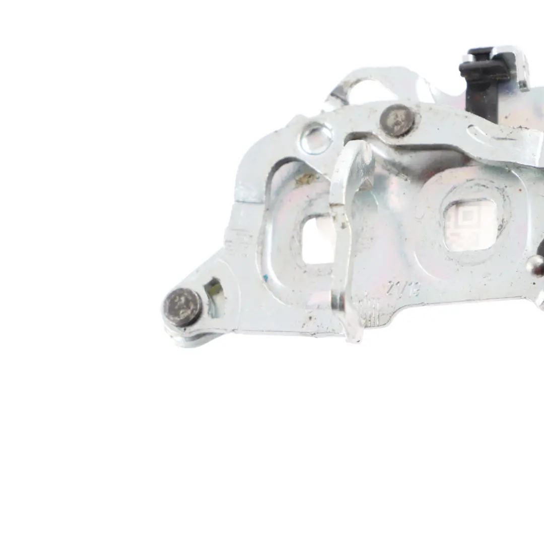 Trunk Tailgate Boot Lift Motor Lid Lock to Mercedes W213 with Part number A2127500084 Mercedes W213 Trunk Tailgate Boot Lift Motor Lid Lock - SKU A2127500084 - Part number A2127500084