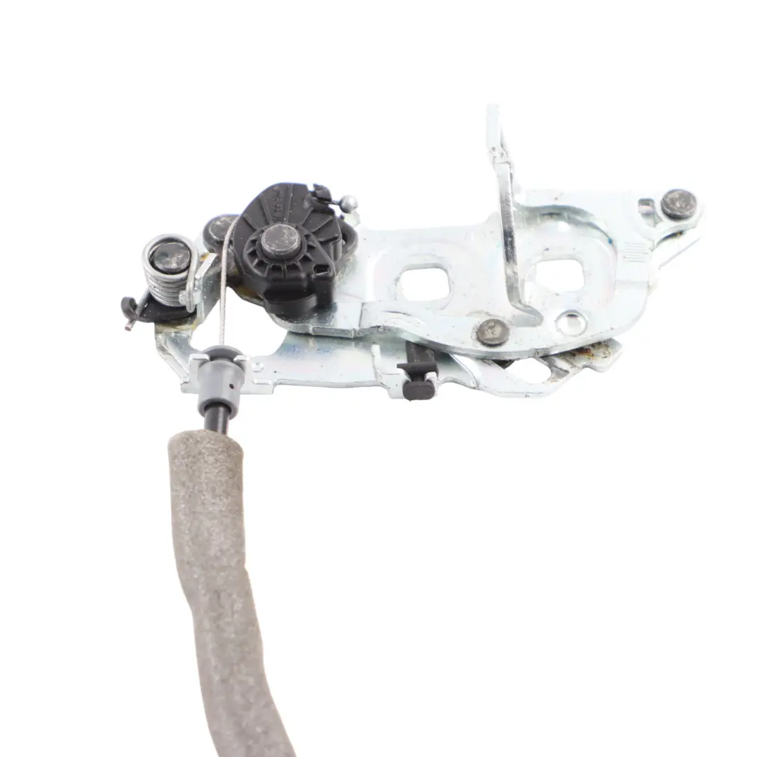 Trunk Tailgate Boot Lift Motor Lid Lock to Mercedes W213 with Part number A2127500084 Mercedes W213 Trunk Tailgate Boot Lift Motor Lid Lock - SKU A2127500084 - Part number A2127500084