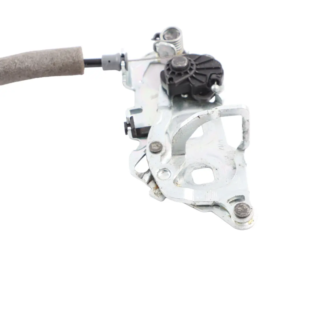 Trunk Tailgate Boot Lift Motor Lid Lock to Mercedes W213 with Part number A2127500084 Mercedes W213 Trunk Tailgate Boot Lift Motor Lid Lock - SKU A2127500084 - Part number A2127500084