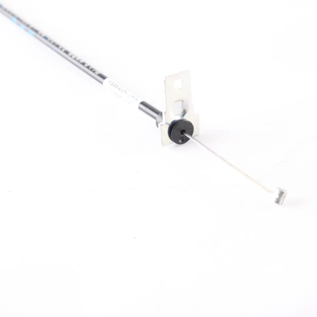 Mercedes S212 Trunk Lock Cable Boot Tailgate Latch Rear Lid Bowden - SKU A2127500159 - Part number A2127500159