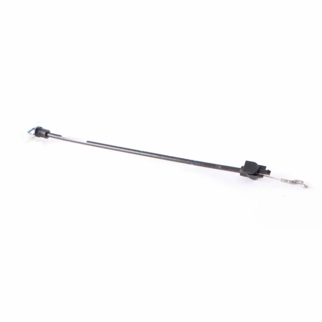 Mercedes S212 Trunk Lock Cable Boot Tailgate Latch Rear Lid Bowden - SKU A2127500159 - Part number A2127500159
