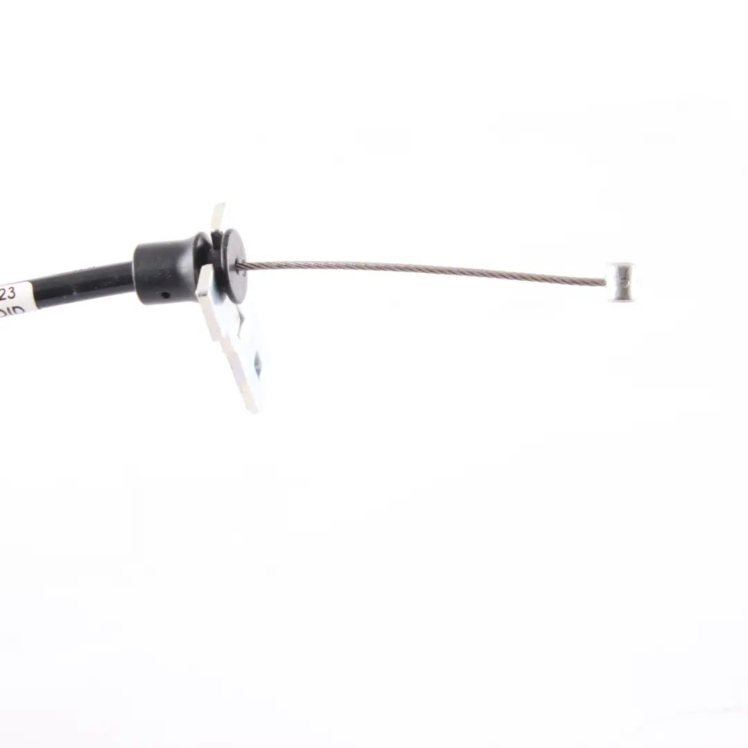 Mercedes S212 Trunk Lock Cable Boot Tailgate Latch Rear Lid Bowden - SKU A2127500159 - Part number A2127500159
