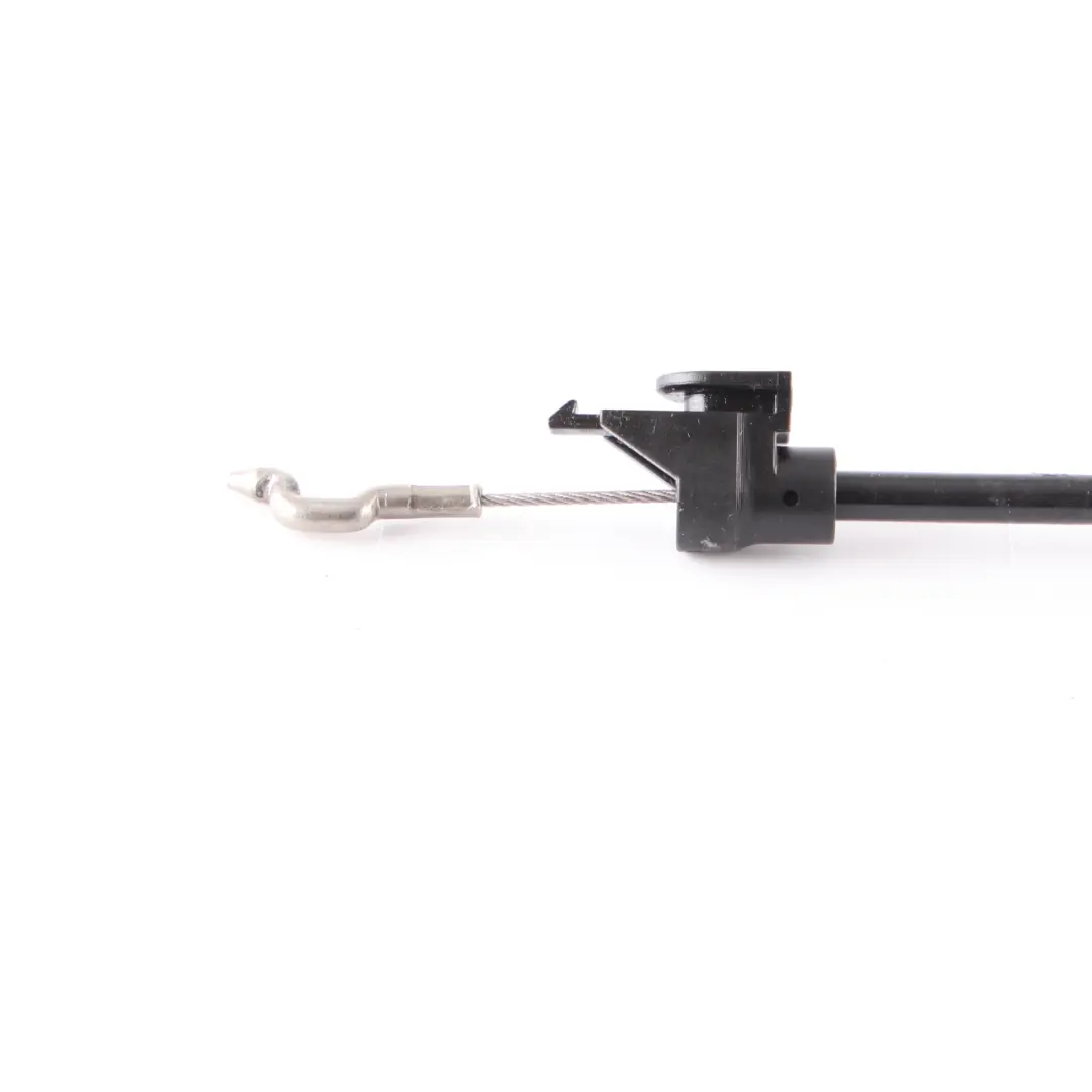 Mercedes S212 Trunk Lock Cable Boot Tailgate Latch Rear Lid Bowden - SKU A2127500159 - Part number A2127500159