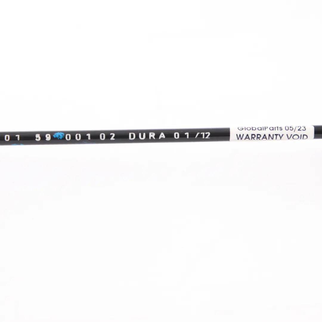 Cierre Maletero Cable Maletero Tapa trasera Bowden para Mercedes S212 con número de pieza A2127500159 Mercedes S212 Cierre Maletero Cable Maletero Tapa trasera Bowden - SKU A2127500159 - Número de pieza A2127500159