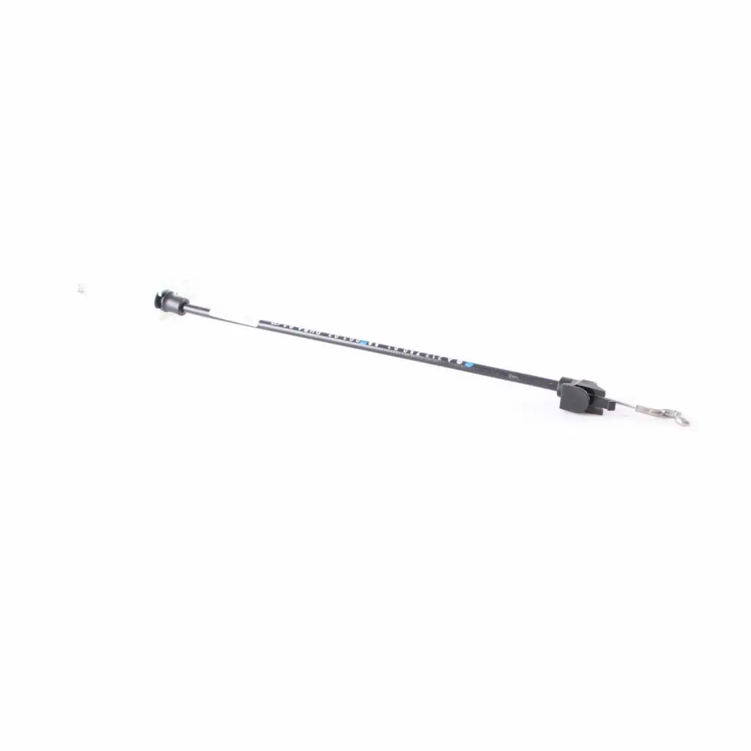 Mercedes S212 Trunk Lock Cable Boot Tailgate Latch Rear Lid Bowden - SKU A2127500159 - Part number A2127500159