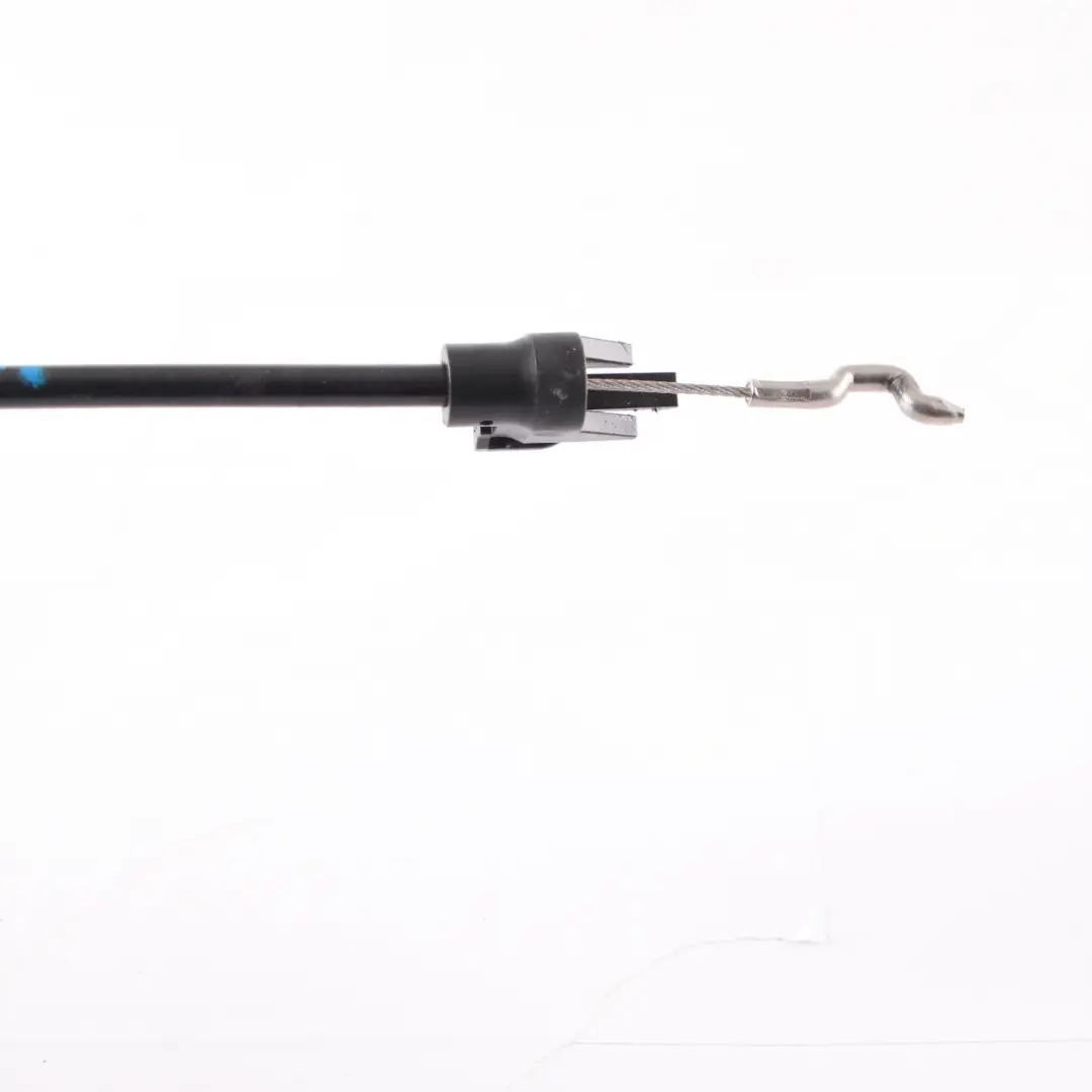 Mercedes S212 Trunk Lock Cable Boot Tailgate Latch Rear Lid Bowden - SKU A2127500159 - Part number A2127500159