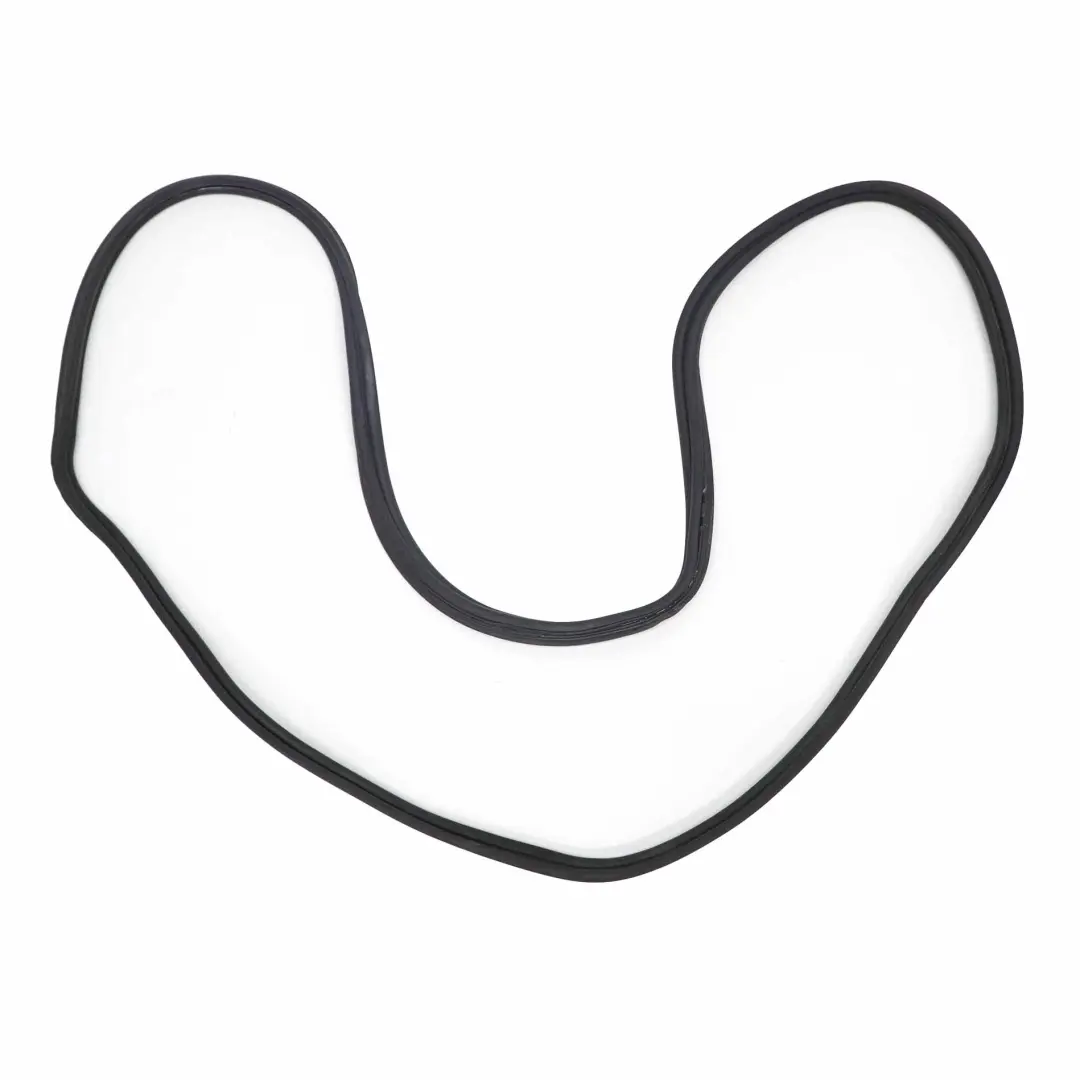 Mercedes W212 Trunk Lid Boot Sealing Seal Gasket Rear Weatherstrip - SKU A2127500198 - Part number A2127500198