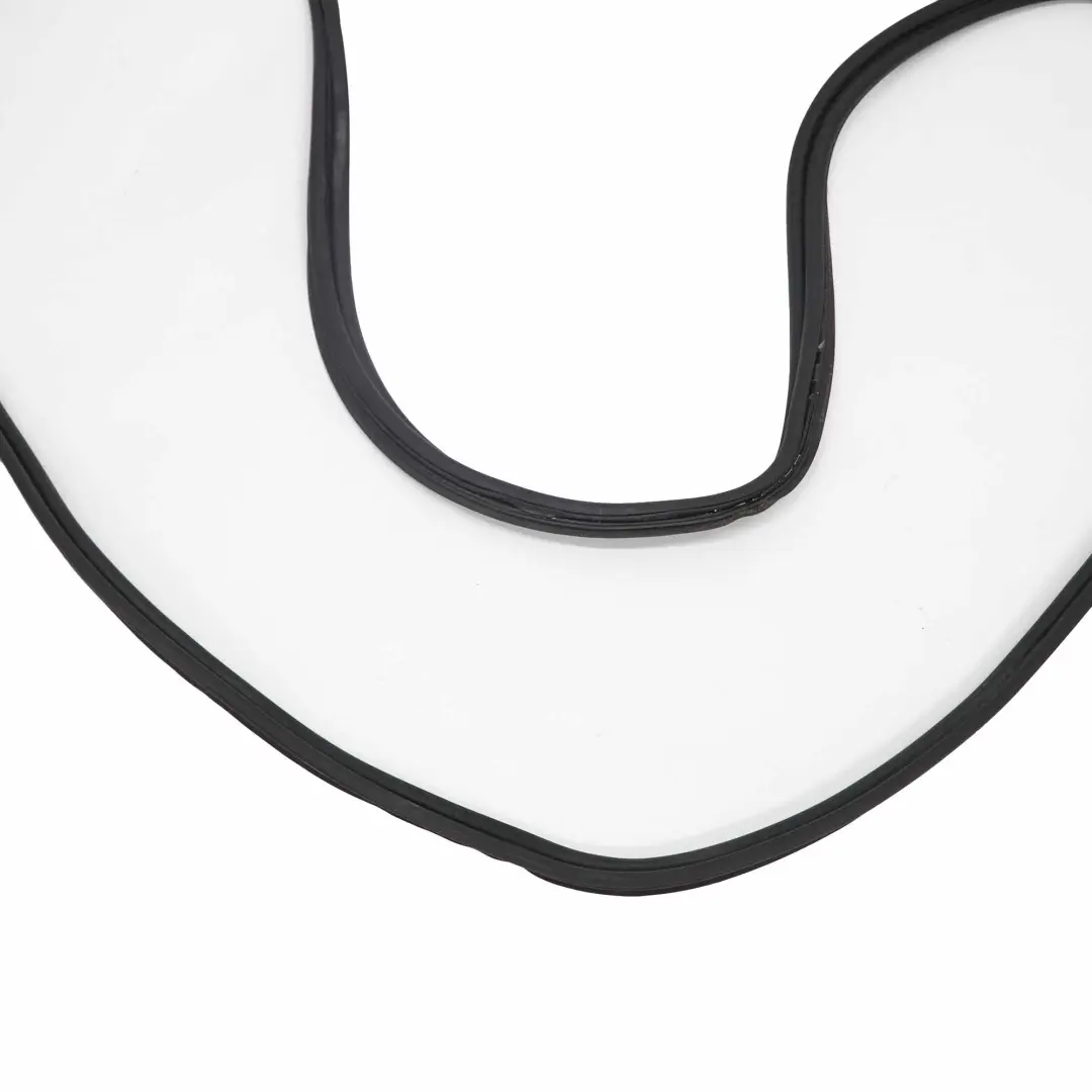 Mercedes W212 Trunk Lid Boot Sealing Seal Gasket Rear Weatherstrip - SKU A2127500198 - Part number A2127500198