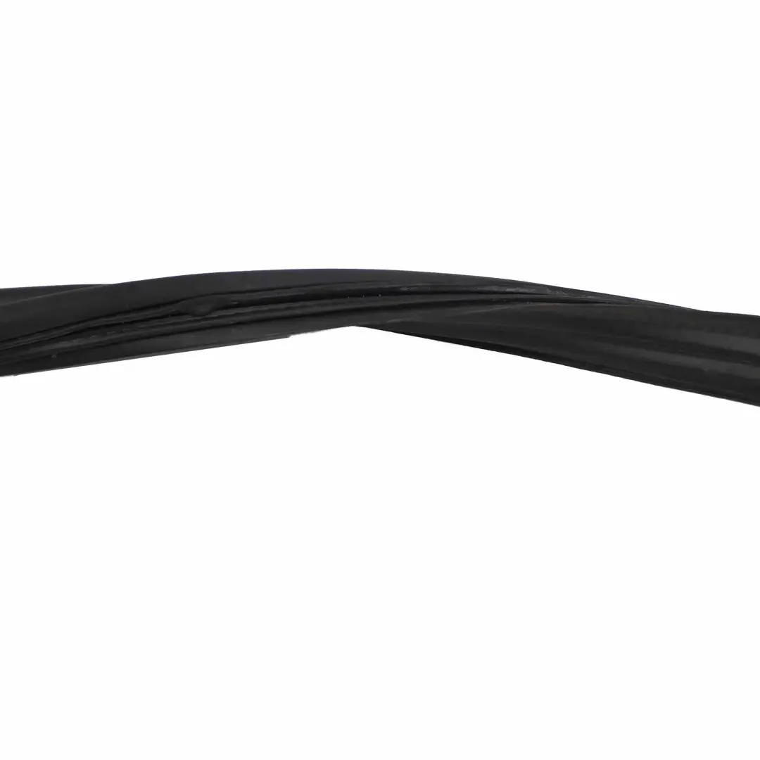 Mercedes W212 Trunk Lid Boot Sealing Seal Gasket Rear Weatherstrip - SKU A2127500198 - Part number A2127500198