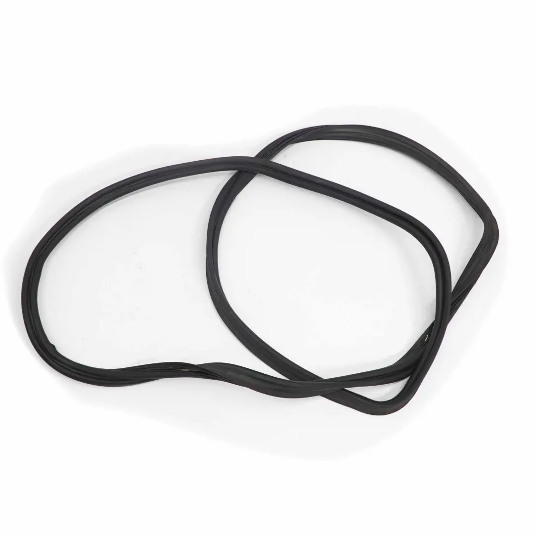 Mercedes W212 Trunk Lid Boot Sealing Seal Gasket Rear Weatherstrip - SKU A2127500198 - Part number A2127500198