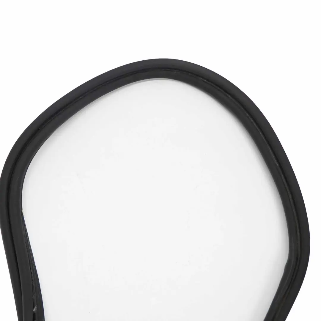 Mercedes W212 Trunk Lid Boot Sealing Seal Gasket Rear Weatherstrip - SKU A2127500198 - Part number A2127500198