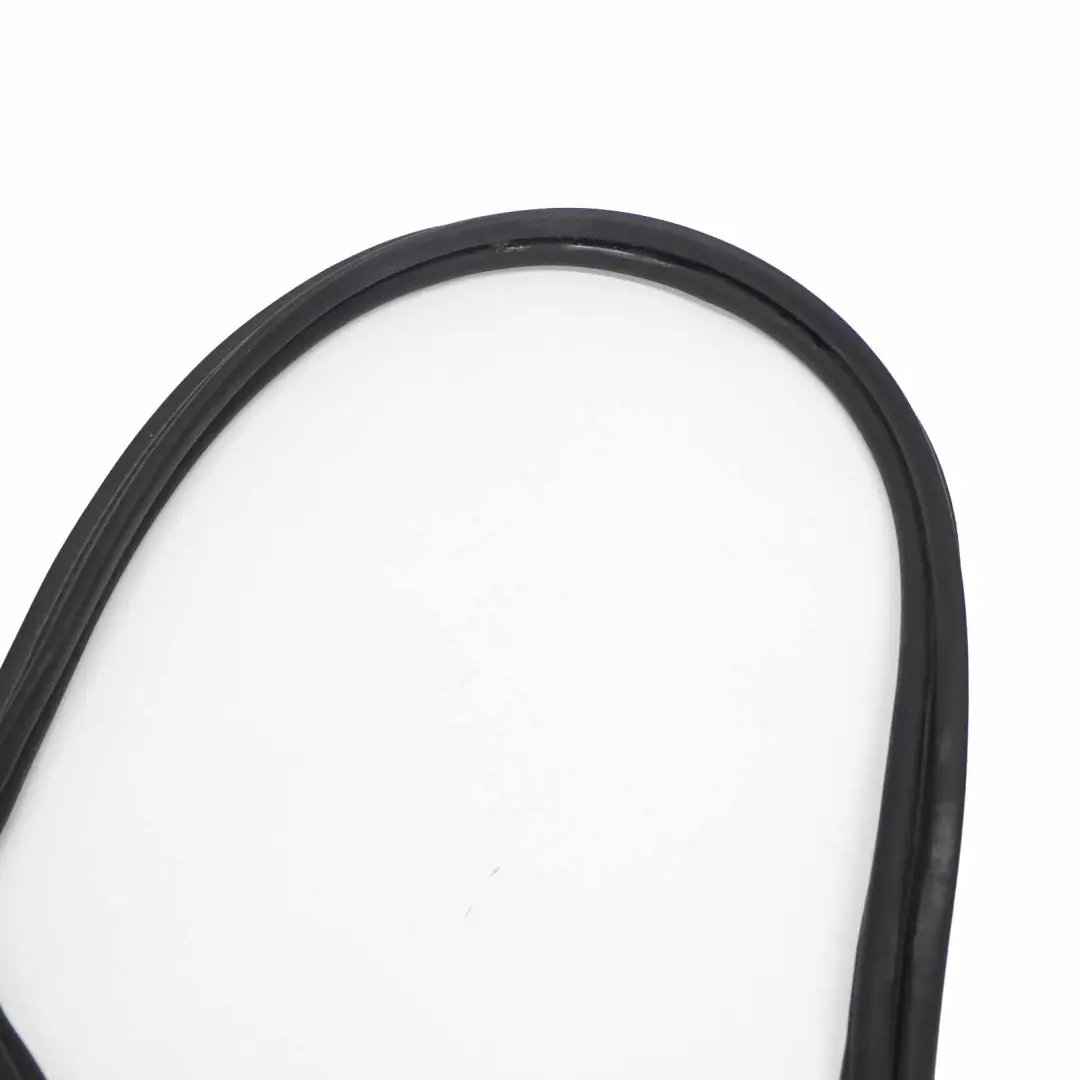 Mercedes W212 Trunk Lid Boot Sealing Seal Gasket Rear Weatherstrip - SKU A2127500198 - Part number A2127500198
