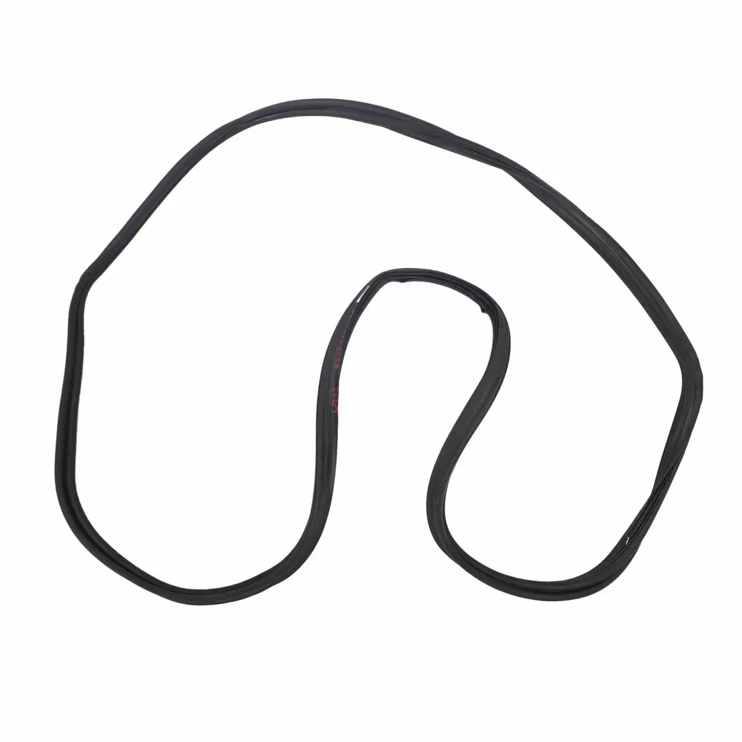 Joint d'étanchéité Couvercle du Coffre Arrière pour Mercedes W212 à propos du numéro de pièce A2127500198 Mercedes W212 Joint d'étanchéité Couvercle du Coffre Arrière - SKU A2127500198 - Numéro de pièce A2127500198