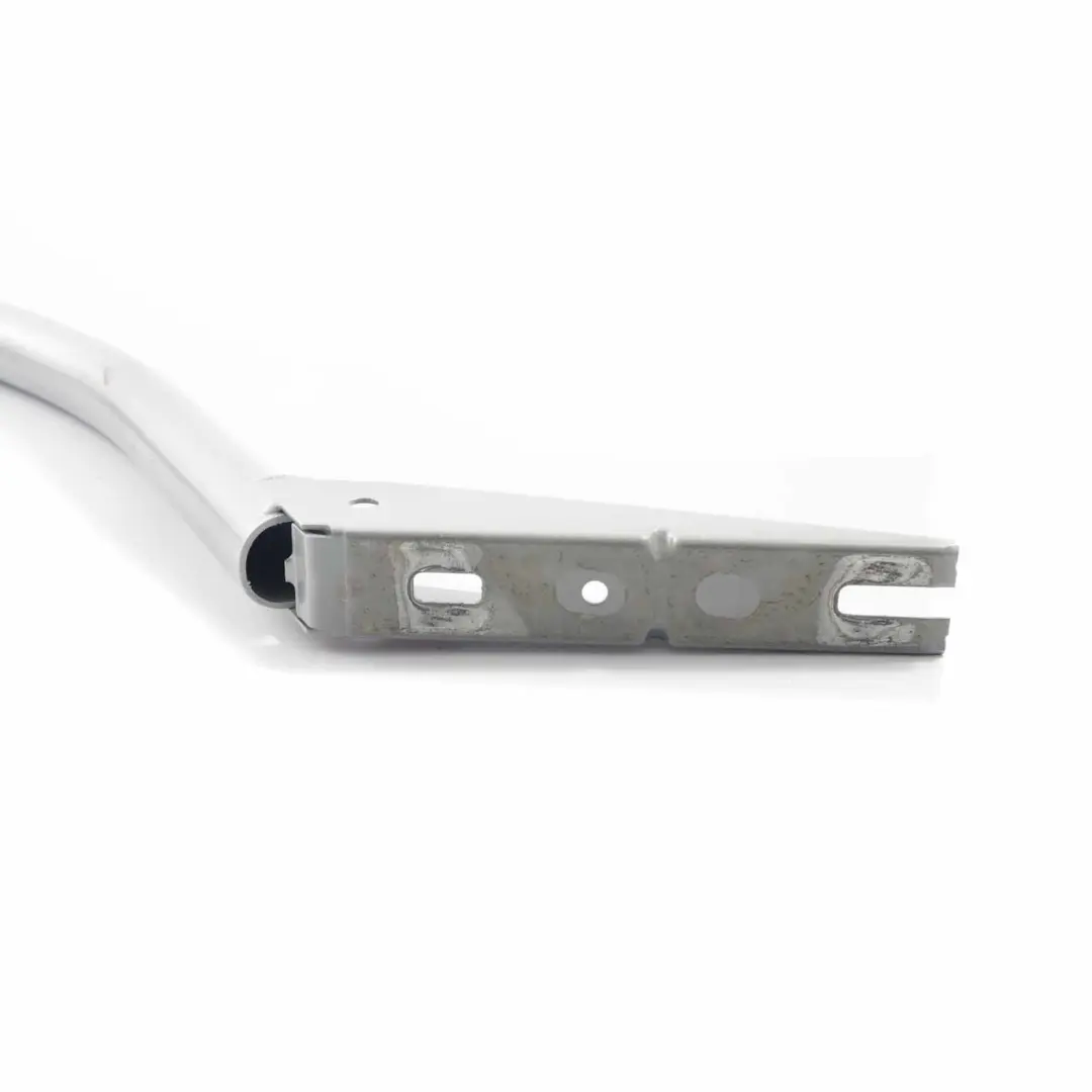 Mercedes W212 Tailgate Hinge Rear Left N/S Boot Trunk Lid Iridium Silver - 775 - SKU A2127500328-IRS - Part number A2127500328