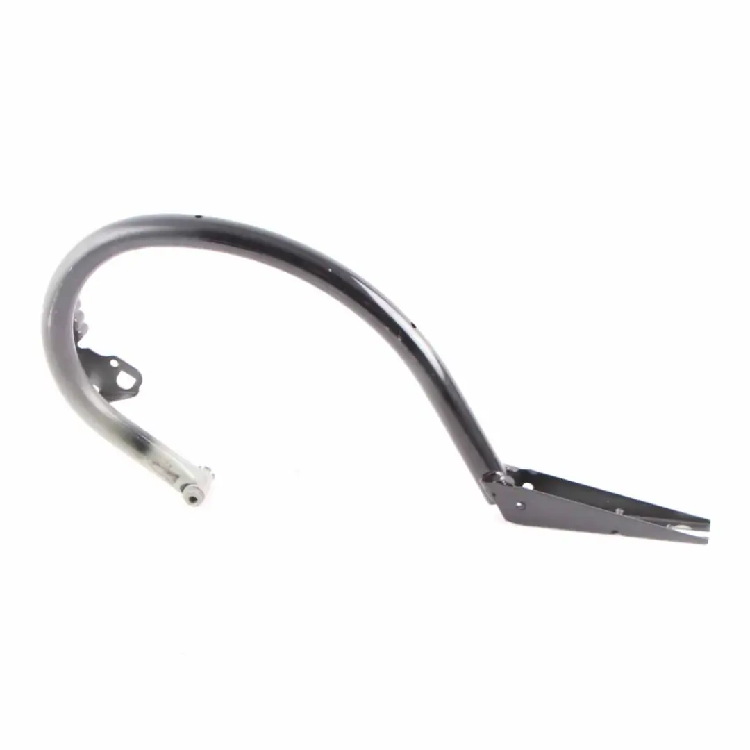 Mercedes W212 Tailgate Bisagra Trasera Izquierda Iridium Silver - 775 - SKU A2127500328-OB - Número de pieza A2127500328