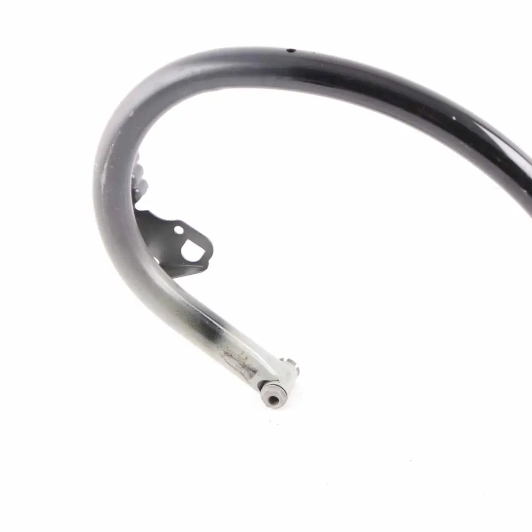 Mercedes W212 Tailgate Bisagra Trasera Izquierda Iridium Silver - 775 - SKU A2127500328-OB - Número de pieza A2127500328